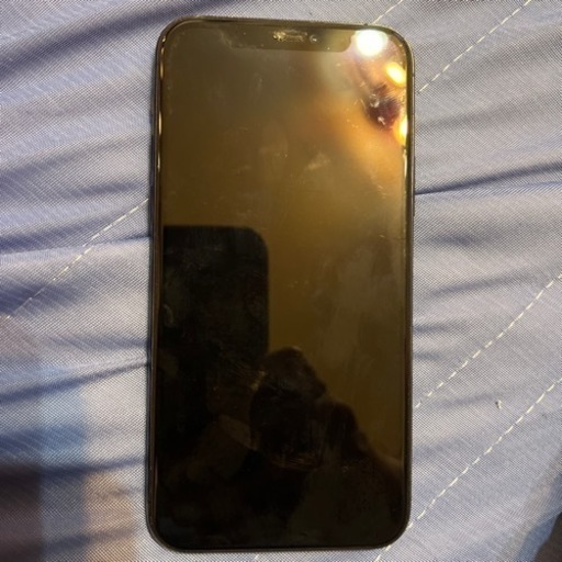 アイホン11プロ