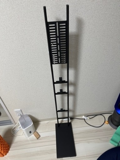 ハンドクリーナースタンド