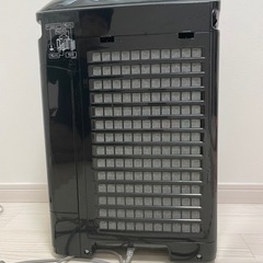 
SHARP 加湿空気清浄機　の画像