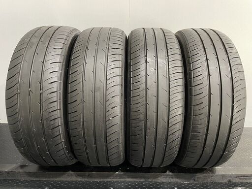 TOYO PROXES J68 205/60R16 16インチ 夏タイヤ 4本 23年製