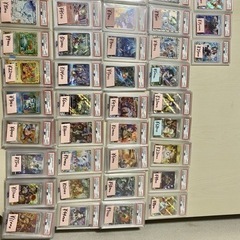 ポケモンカード　PSA10 相場より安い‼️海外直だし　3日間の...