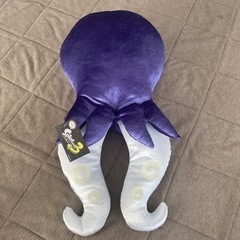 スプラトゥーン3 タコ　スプラトゥーン② イカ　2つセットの画像
