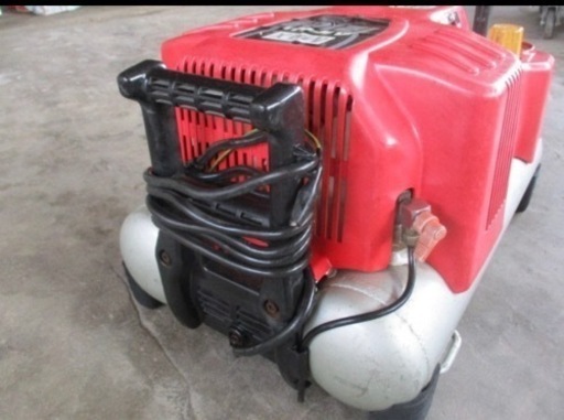 中古　作動良好品　Max　AK－HL１２１０Ｅ　
