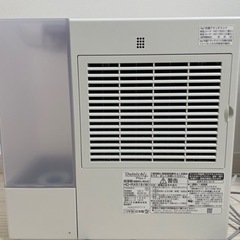 ダイニチプラス HD-RX519(W)  セット割り有の画像