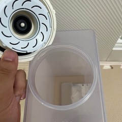 ダイニチプラス HD-RX519(W)  セット割り有の画像