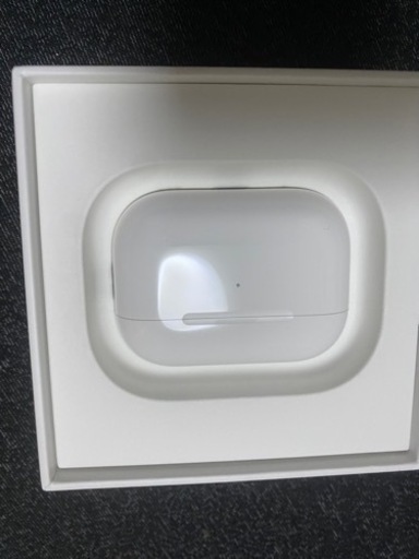 AirPods pro 2世代