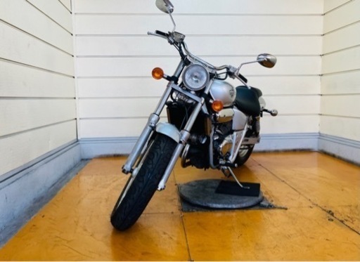 41078km マグナ250 ホンダ　MC29 中型★ 始動動画あり