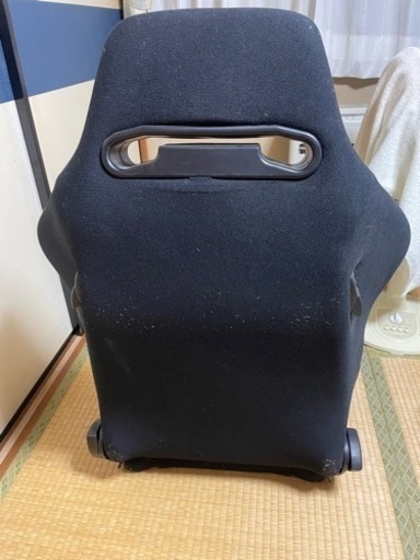 レカロSR正規品ドイツ製