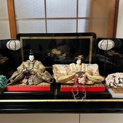 決まりです。