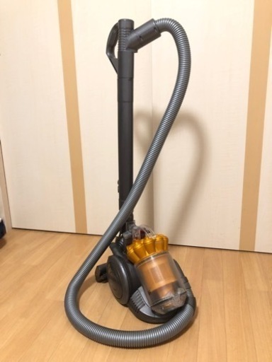 ダイソン掃除機　DC26
