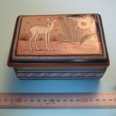メキシコの民芸品