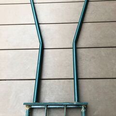 芝生のエアレーションスパイク(無料)