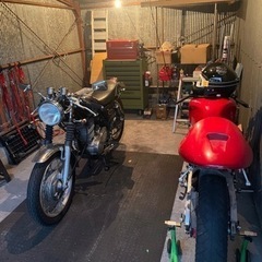 バイク修理　相談　承ります。 - 助け合い