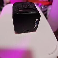 GoPro カメラ 単体の画像