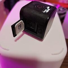 GoPro カメラ 単体の画像