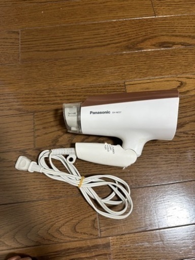 Panasonic ドライヤー