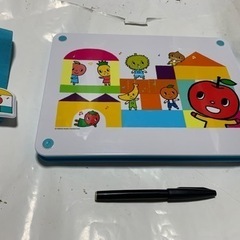 ヤマハ音楽教室　マグネットボードの画像