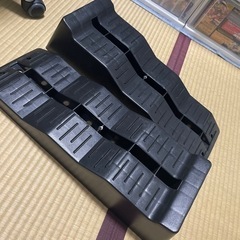 ●引き取り先決まりました　カースロープ