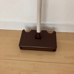 雑巾モップの画像