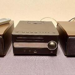 ミニコンポ
