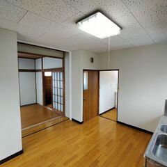 🌞小川町2LDK60㎡駐車場🚙3台と畑付きペット可戸建🏡 - 賃貸（マンション/一戸建て）