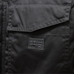 G-STAR RAW ダウン コートMサイズ　の画像