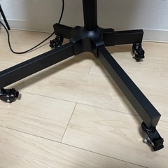 【譲り先確定】シャープ AQUOSの画像