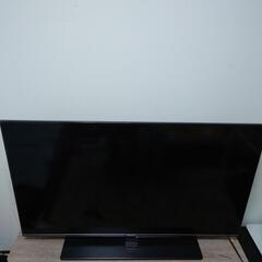 Hisense 50A6800電源基盤が壊れています。それ以外は...