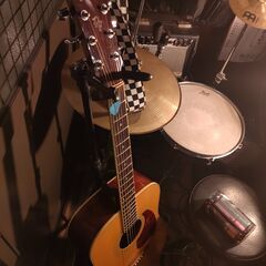 音楽セッションを楽しもう - メンバー募集