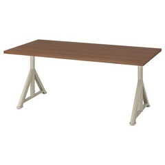 IKEA IDÅSEN イドーセン 120×70
