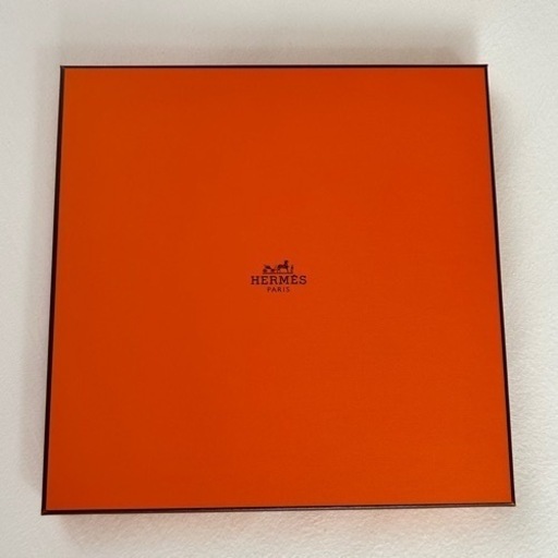 HERMES カレ90