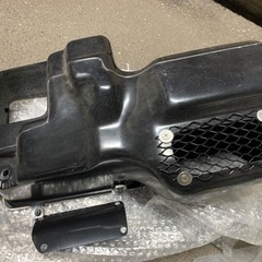 PROVA コールドフローボックス WRX STI VAB