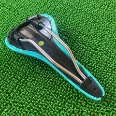 初音ミク グッドスマイルレーシング サドル TYPE-1の画像