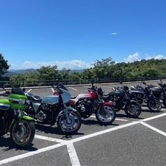 絶版車（旧車）ツーリングメンバー募集