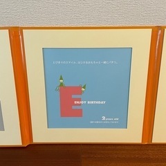 【セット】アルバム写真入れの画像