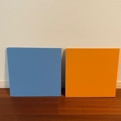 【セット】アルバム写真入れの画像
