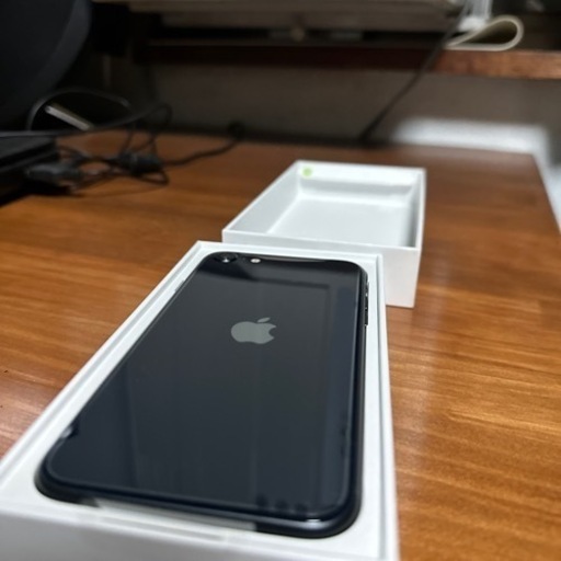 iPhoneSE第3世代