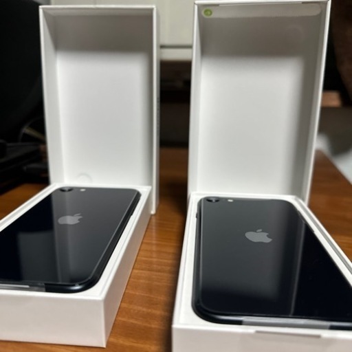 iPhoneSE第3世代