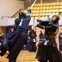 【剣道】大人のための剣道チームがなくて困ってる方！一緒に剣道しま...