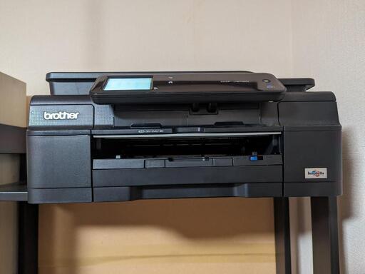 ブラザー　dcp-j952n