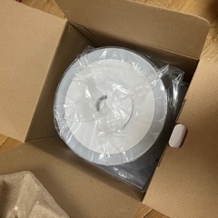 ウィレスセブン専用　超音波式噴霧器の画像