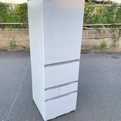 ?‍♀️☘️大阪市内配達設置無料?‍♀️東芝冷蔵庫２０２０年　４６５L　タッチパネル?保証有り