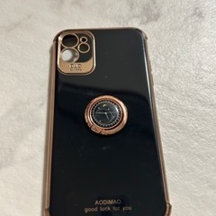 iPhone11ケース4点　1点新品の画像