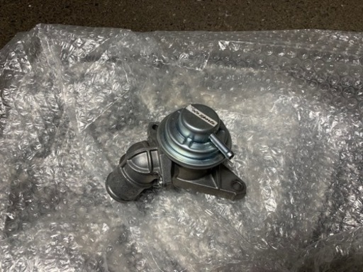 コトスポーツ  純正加工強化ブローオフバルブ