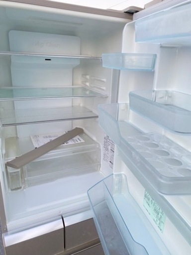 ?‍♀️☘️大阪市内配達設置無料?‍♀️パナソニック４２６L 冷蔵庫　自動製氷機?保証有り