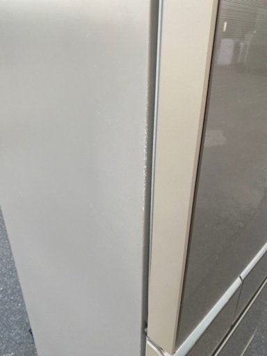 ?‍♀️☘️大阪市内配達設置無料?‍♀️パナソニック４２６L 冷蔵庫　自動製氷機?保証有り