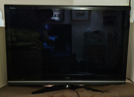 東芝 REGZA 37Z8000 37V型液晶テレビ