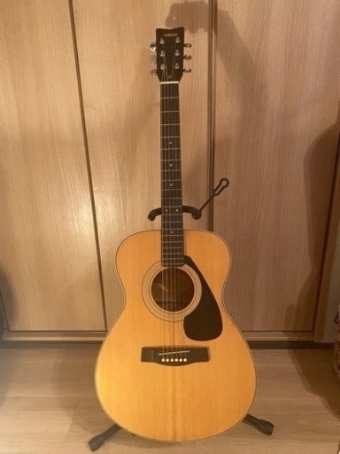 値下げ☆YAMAHAのFG-251 フォークギター