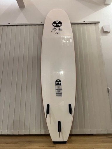 ジェリーロペス ソフトボード サーフボード中古
