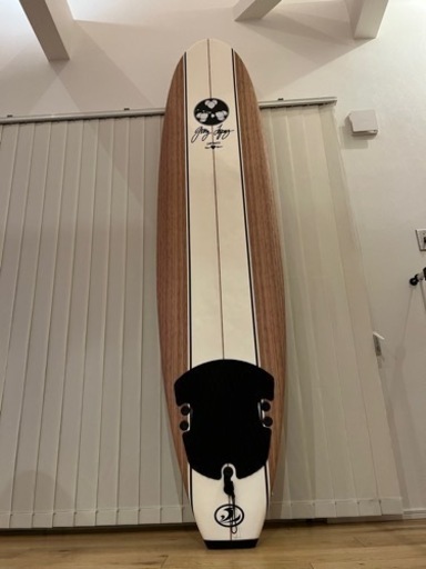 ジェリーロペス　ソフトボード　サーフボード中古